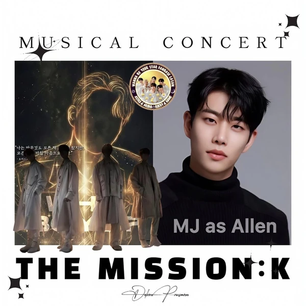 Penampilan ASTRO yang Paling Dicintai Hari Ini