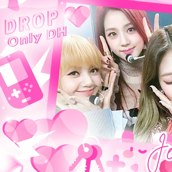 粉絲票選的BLACKPINK最佳瞬間