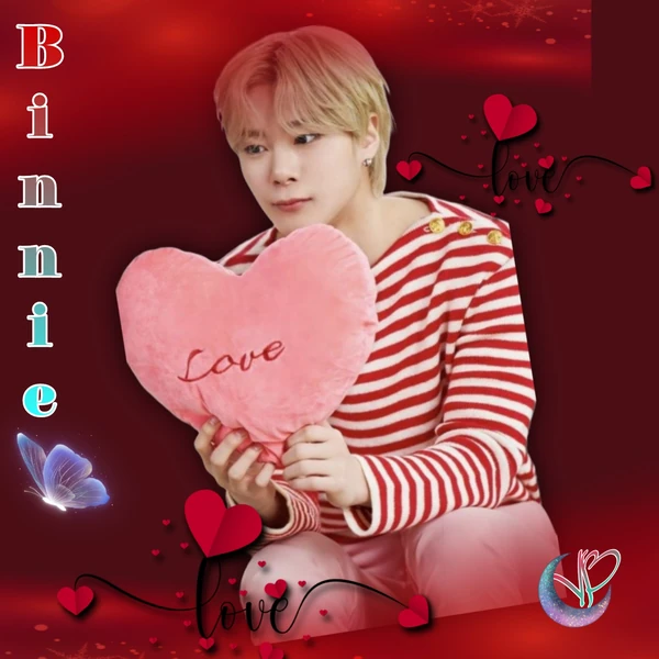 Fans' Pick: Best Moment of Moonbin (ASTRO)