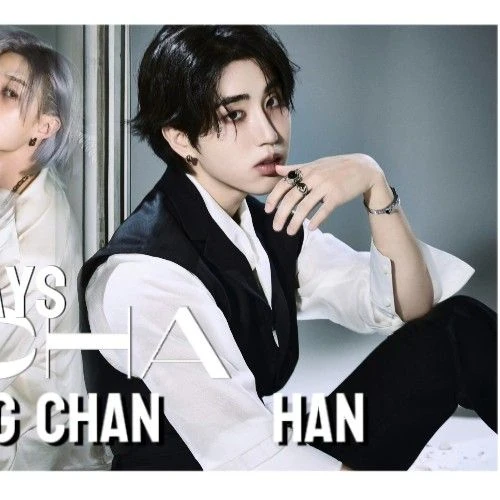 Fans' Pick: Best Moment of Felix (Stray Kids)