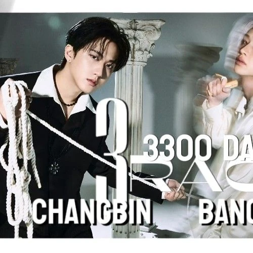 Today's Most Loved Felix (Stray Kids)