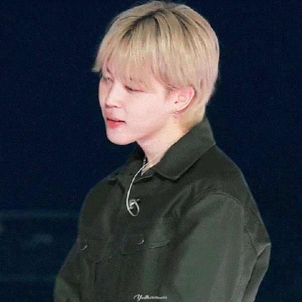 ファンが選んだジミン (BTS)最高の瞬間