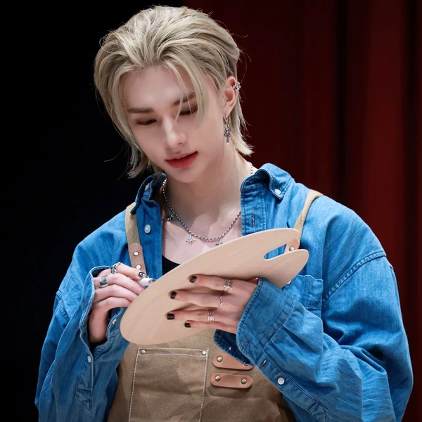 Fans' Pick: Best Moment of Hyunjin (Stray Kids)