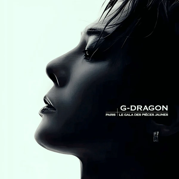 Today's Most Loved G-DRAGON (BIGBANG)