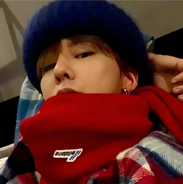 Top Photo Full of G-DRAGON (BIGBANG) Love