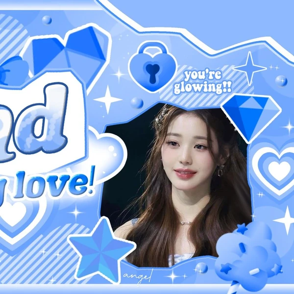 Today's Most Loved Jang Wonyoung (IVE)