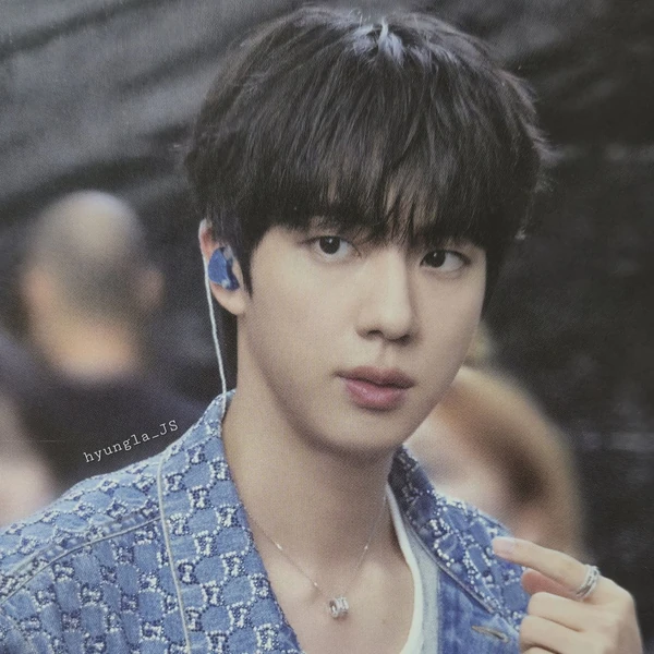 ファンが選んだジン (BTS)最高の瞬間