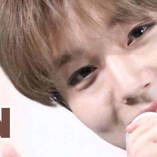 박지훈 팬심 가득한 인기 사진