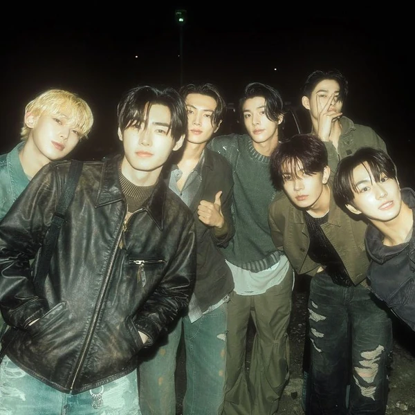 ENHYPENへの愛が詰まった人気写真