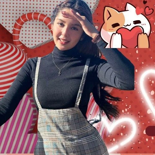 Signature photo of Chanty (Lapillus) capturing their charm