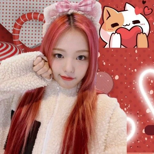 Popular profile picture of Yue (Lapillus) loved by fans