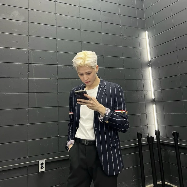 Top Photo Full of UP10TION Love