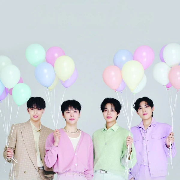 AB6IX 팬심 가득한 인기 사진