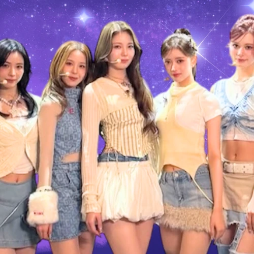 Top Photo Full of NiziU Love