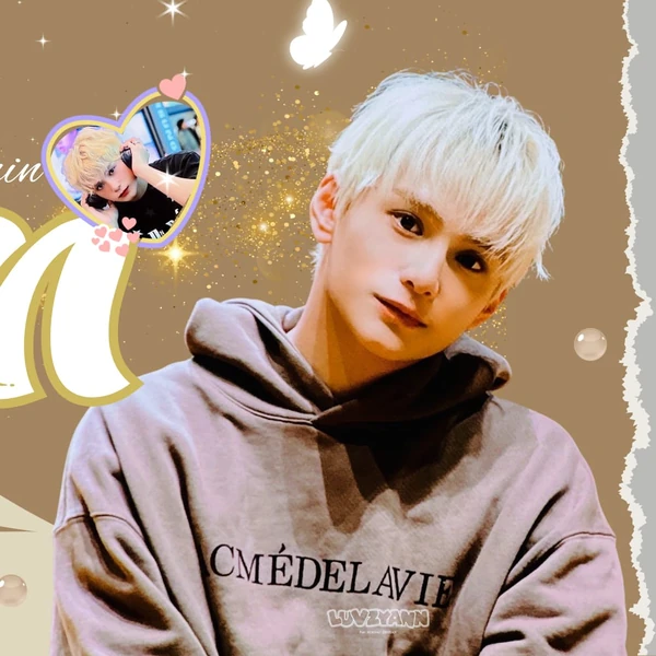 Today's Most Loved Zayyan (XODIAC)