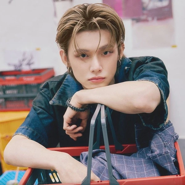 Top Photo Full of Yeonjun (TOMORROW X TOGETHER) Love