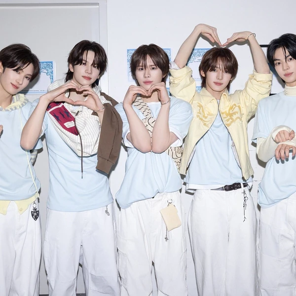 Fans' Pick: Best Moment of TWS