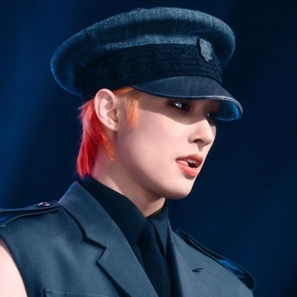 Top Photo Full of Mingi (ATEEZ) Love