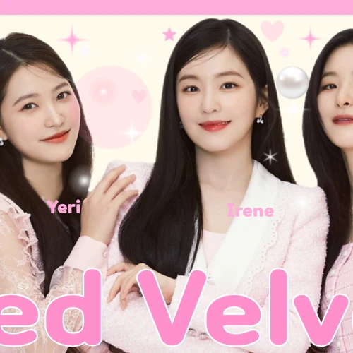 Momen Terbaik Red Velvet Pilihan Penggemar
