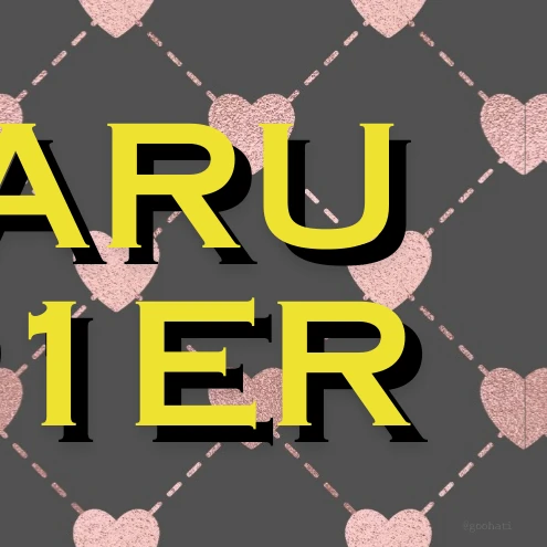 Top Photo Full of Hikaru (Kep1er) Love