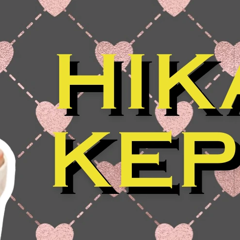 Today's Most Loved Hikaru (Kep1er)