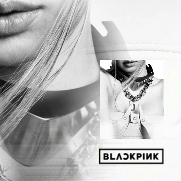 Foto Populer Penuh Cinta untuk Lisa (BLACKPINK)