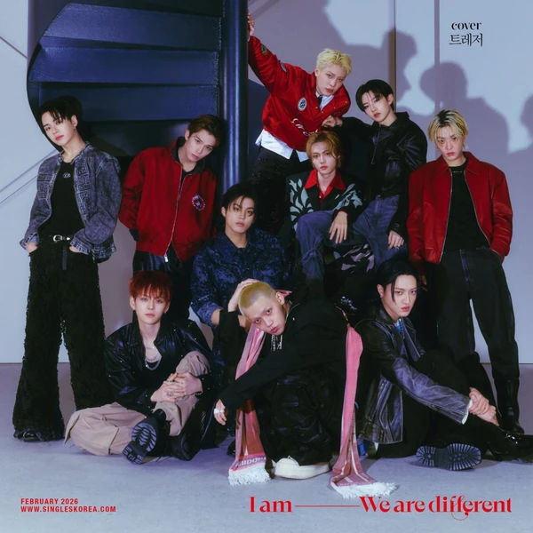 Penampilan TREASURE yang Paling Dicintai Hari Ini