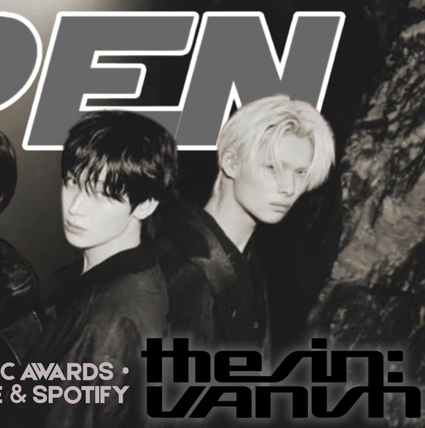 粉絲票選的ENHYPEN最佳瞬間