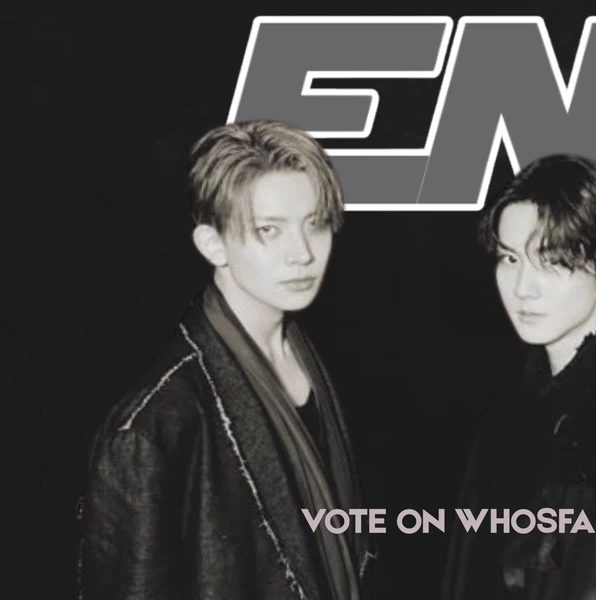 오늘 가장 사랑받은 ENHYPEN의 모습