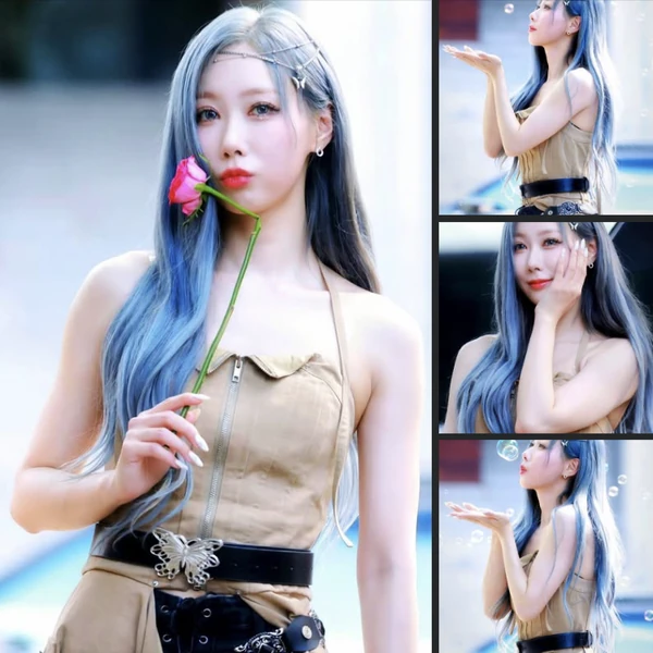 Top Photo Full of DREAMCATCHER Love