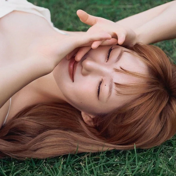 イェリン (GFRIEND)への愛が詰まった人気写真