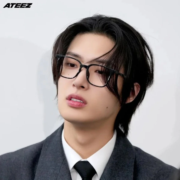 Today's Most Loved Mingi (ATEEZ)