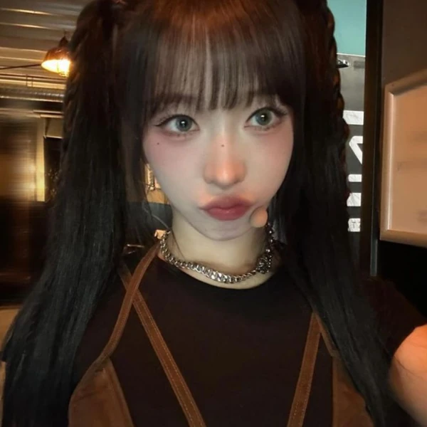 Fans' Pick: Best Moment of Haruna (Billlie)