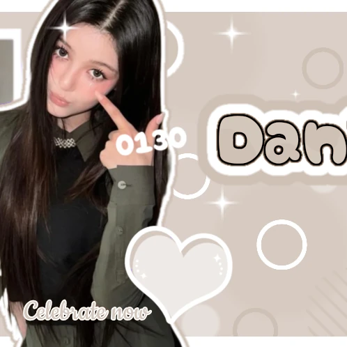 Top Photo Full of DANIELLE (NewJeans) Love