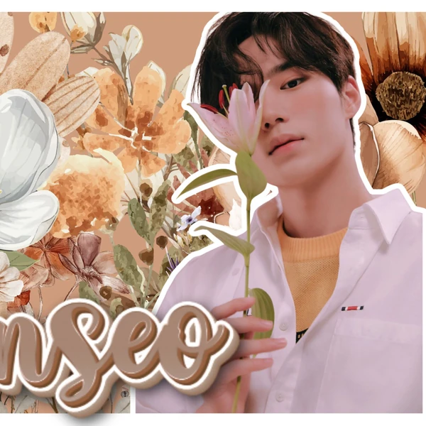 Top Photo Full of Kim Junseo (ALPHA DRIVE ONE) Love