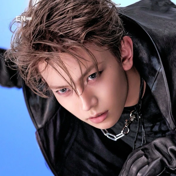 Today's Most Loved Heeseung (ENHYPEN)