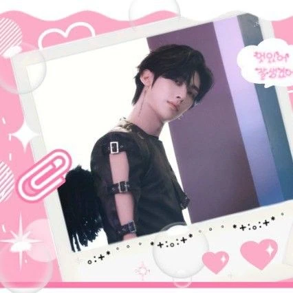 Top Photo Full of Ricky (ZEROBASEONE) Love