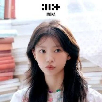 Popular profile picture of 모카 (아일릿) loved by fans