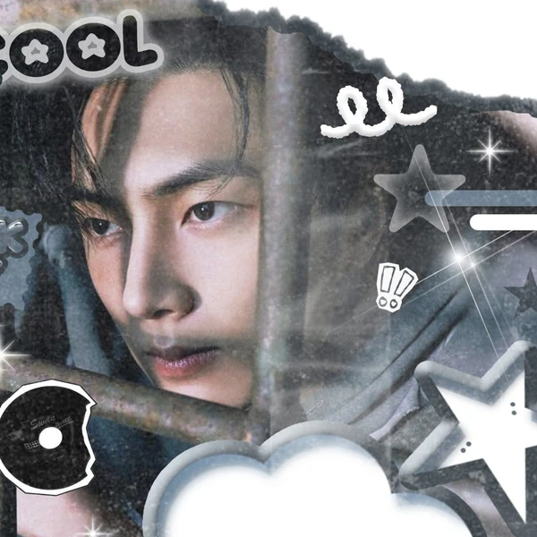 Today's Most Loved Jay (ENHYPEN)