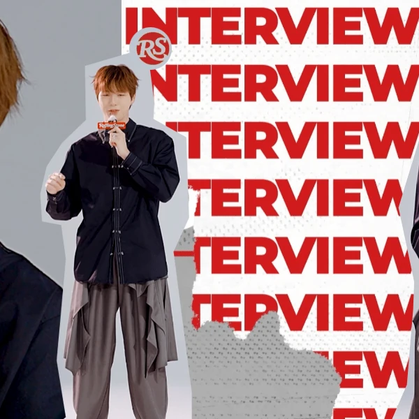 今日最受喜愛的姜丹尼爾