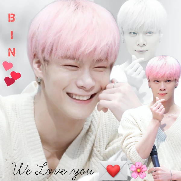 Fans' Pick: Best Moment of Moonbin (ASTRO)