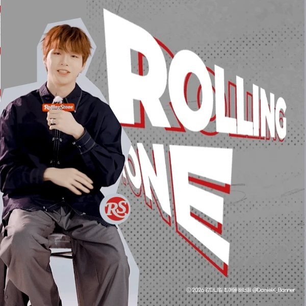 粉絲票選的姜丹尼爾最佳瞬間