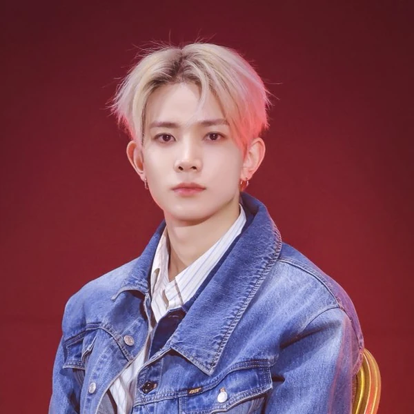 Top Photo Full of Heeseung (ENHYPEN) Love