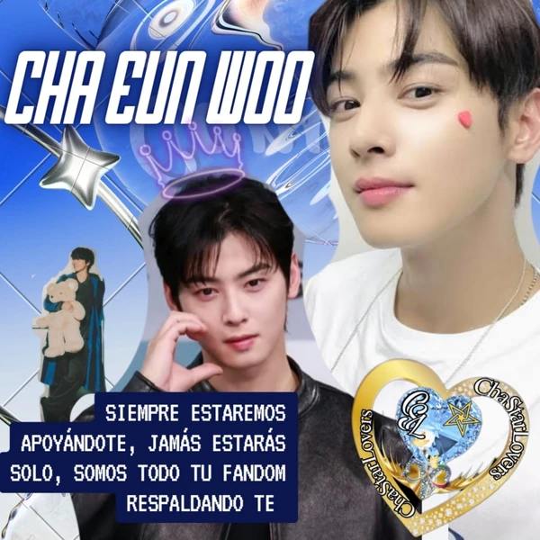 Fans' Pick: Best Moment of Eunwoo (ASTRO)