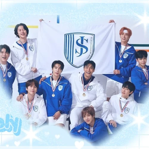 Today's Most Loved Super Junior