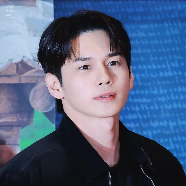 오늘 가장 사랑받은 옹성우의 모습