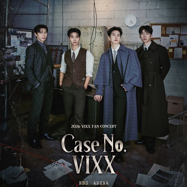 Shining profile picture of 빅스 on today's Choeaedol