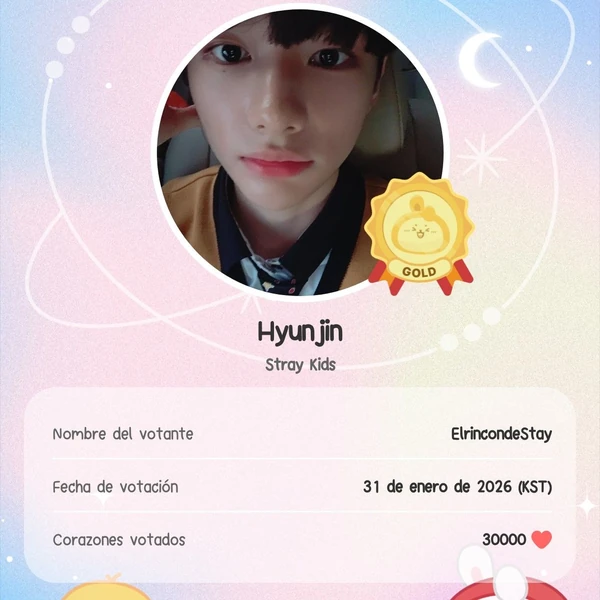 Fans' Pick: Best Moment of Stray Kids