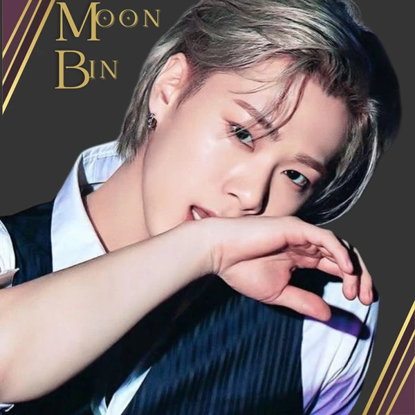 Top Photo Full of Moonbin (ASTRO) Love