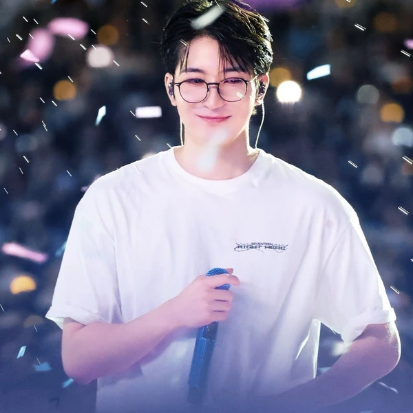 세븐틴 팬심 가득한 인기 사진